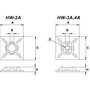 фото - Hyperline HW-3A