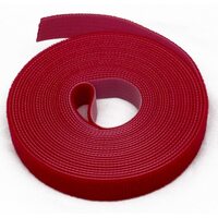 Hyperline WASNR-5x9-RD, бухта 5м