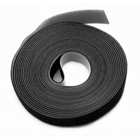 Hyperline WASNR-5x16-BK, бухта 5м