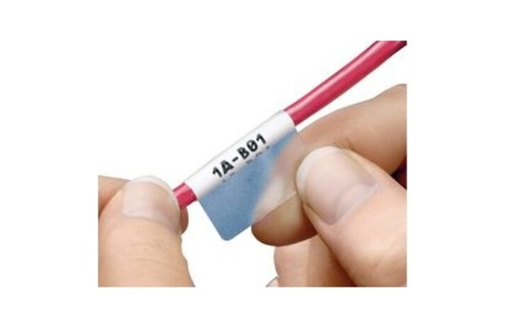 фото - Hyperline WMBL-25x33-A4L-WH