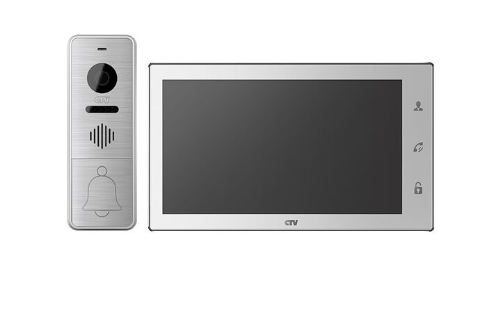 фото - CTV-DP4706AHD W