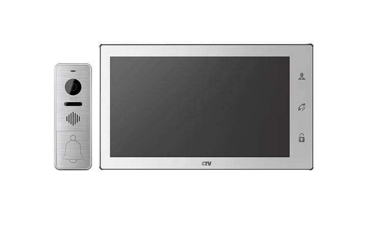 фото - CTV-DP4106AHD W