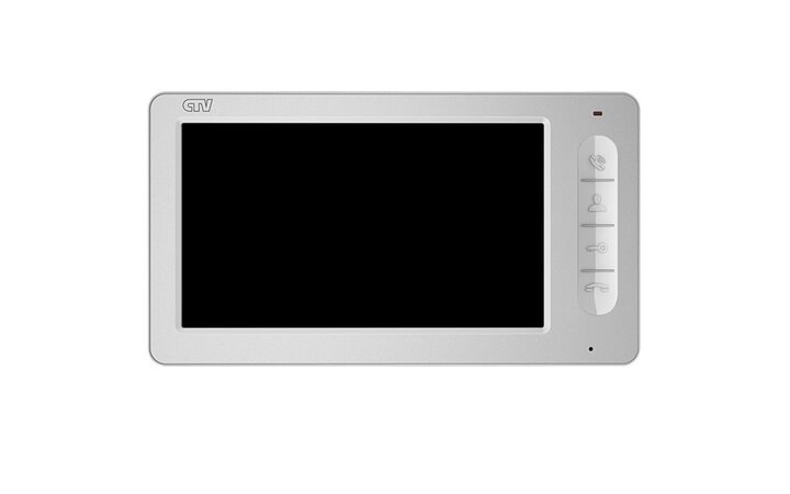 фото - CTV-M1702 W