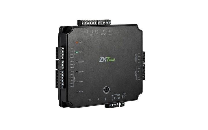 фото - ZKTeco C5S120