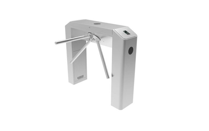 фото - ZKTeco TS2011 Pro