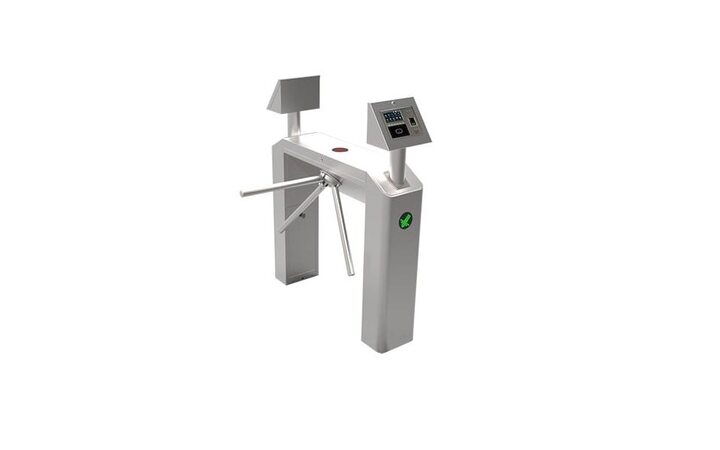 фото - ZKTeco TS2033