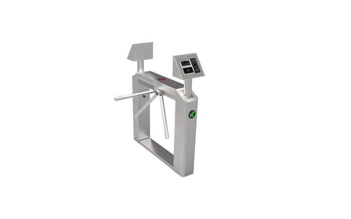 фото - ZKTeco TS2133