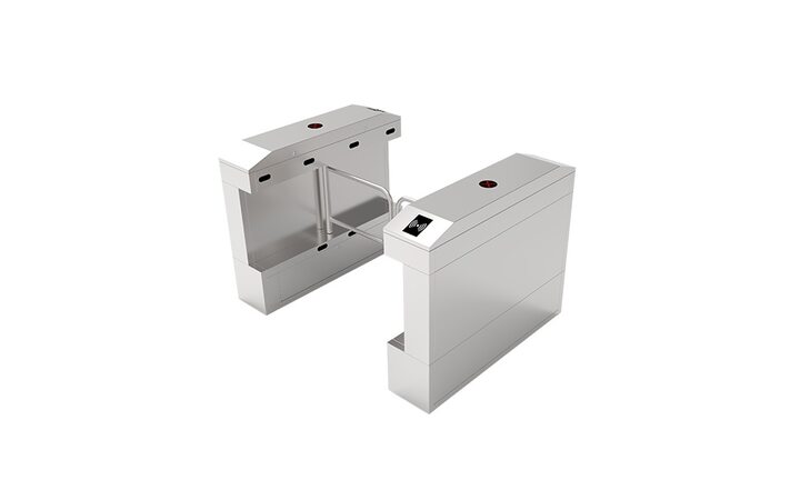 фото - ZKTeco SBTL2000