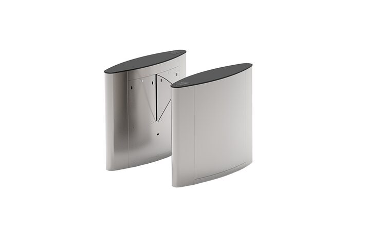 фото - ZKTeco FBL5011