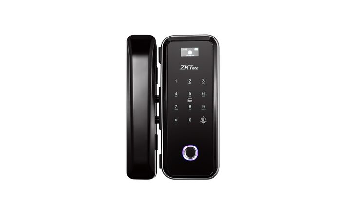 фото - ZKTeco GL300