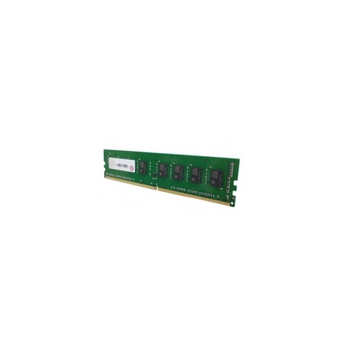 фото - QNAP RAM-4GDR4ECP0-UD-2666