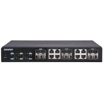 QNAP QSW-1208-8C