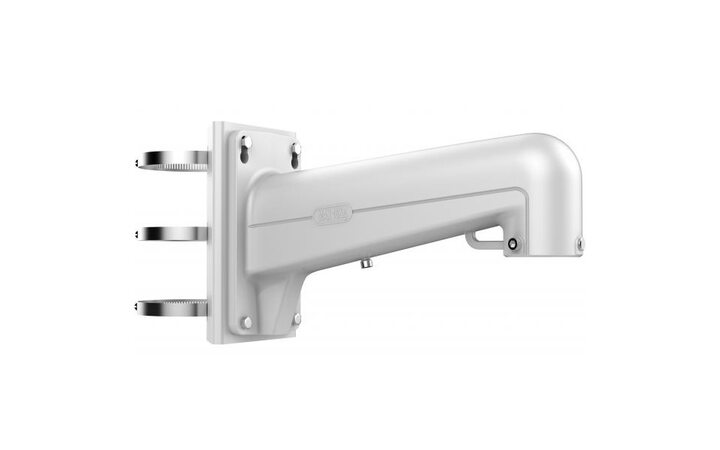 фото - Крепление на столб HiWatch DS-1602ZJ-pole