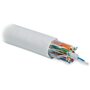 фото - Hyperline UUTP25W-C5-S24-IN-LSZH-GY