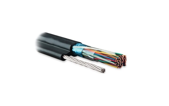 фото - Hyperline FUTP25-C3-S24-SW-OUT-PE-BK