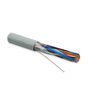 фото - Hyperline UUTP50-C3-S26-IN-PVC-GY