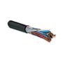 фото - Hyperline UUTP50-C3-S24-OUT-PE-BK