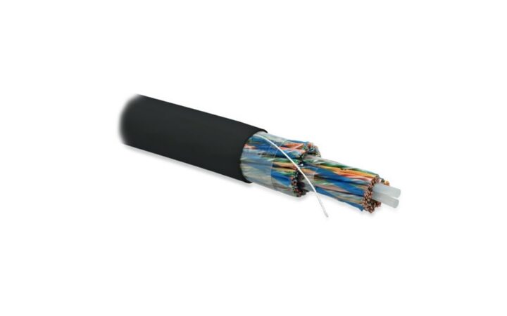 фото - Hyperline UUTP100-C5-S24-OUT-PE-BK