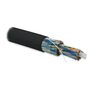 фото - Hyperline UUTP100-C5-S24-OUT-PE-BK