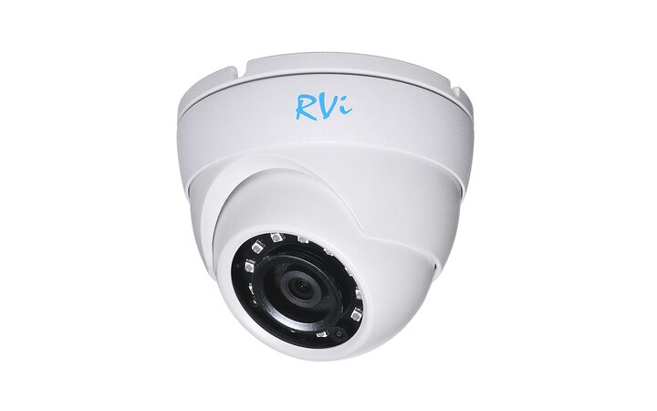 фото - RVi-1NCE2060 (3.6) white