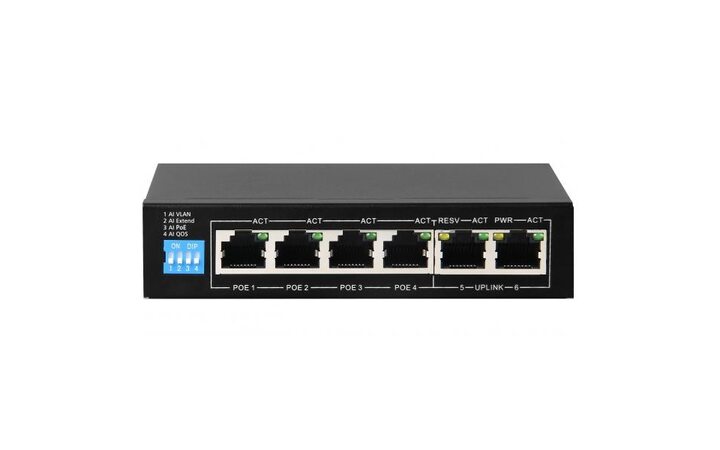 фото - J2000-NET-SW04P2Ui