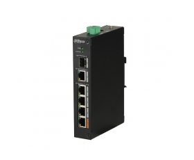 Dahua DH-PFS3106-4ET-60