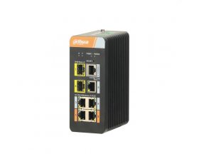 Dahua DH-PFS4207-4GT-DP