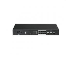 Dahua DH-PFS4210-8GT-150