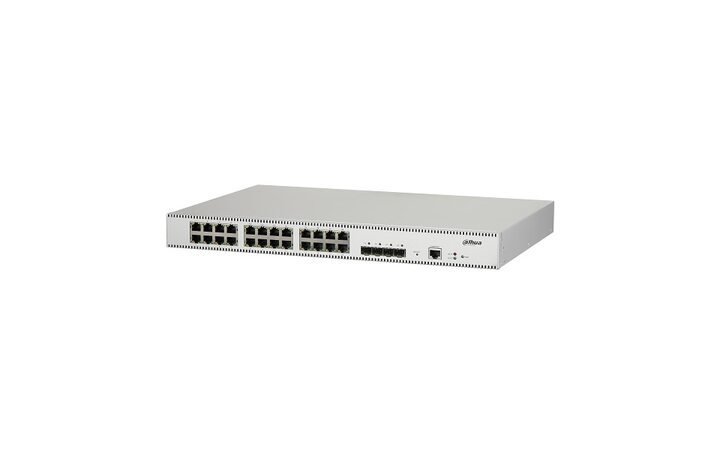 фото - Dahua DH-PFS5428-24GT