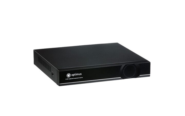 фото - Optimus NVR-5321 - 32 канальный IP-видеорегистратор