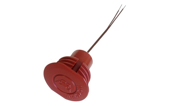 фото - Магнито-контакт ИО 102-39 исп. 00 (терракотовый)