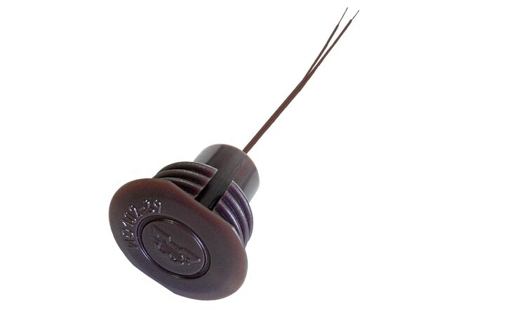 фото - Магнито-контакт ИО 102-39 исп. 00 (черный)