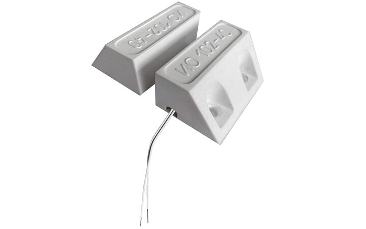 фото - Магнито-контакт ИО 102-40 Б2П (1)(белый)