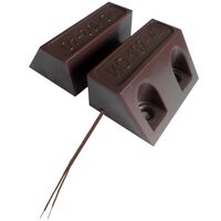 Магнито-контакт ИО 102-40 Б2П (1)(коричневый)