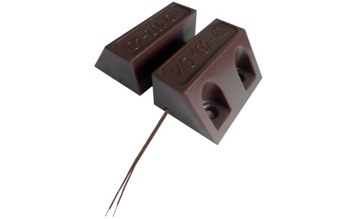 фото - Магнито-контакт ИО 102-40 Б2П (1)(коричневый)