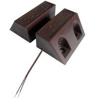 Магнито-контакт ИО 102-40 Б2П (2)(коричневый)