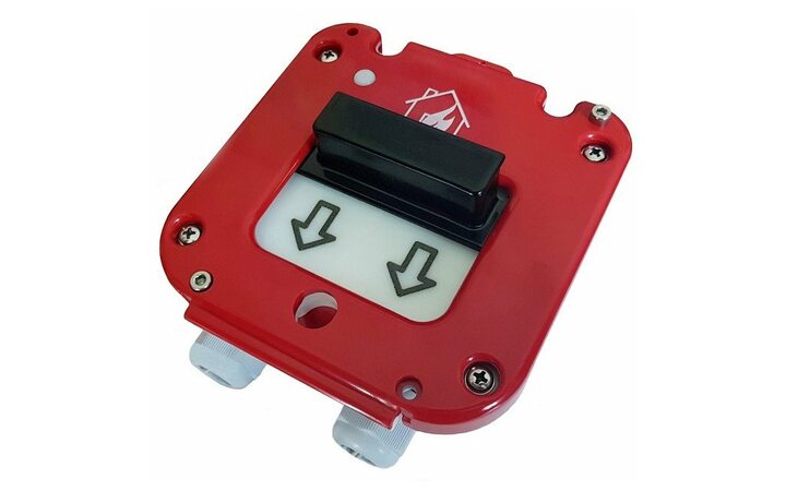 фото - Магнито-контакт ИП 535-50А 'Север', пластиковый ввод 11-17 мм