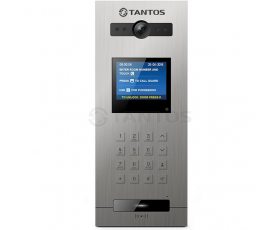 Tantos EasyBuild