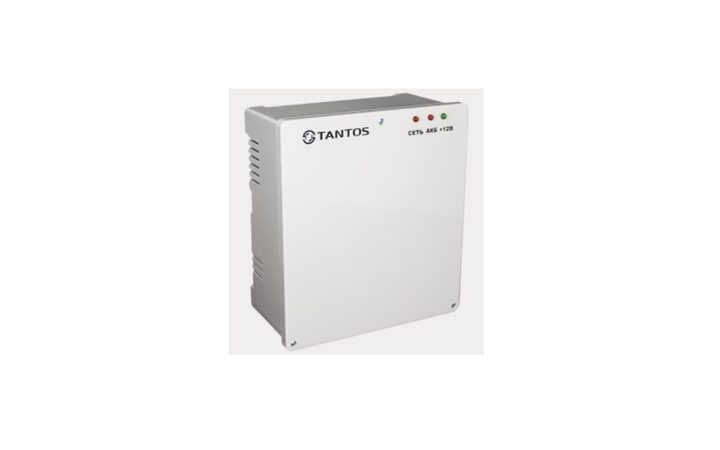 фото - Tantos ББП-20 PRO(ПЛАСТИК)