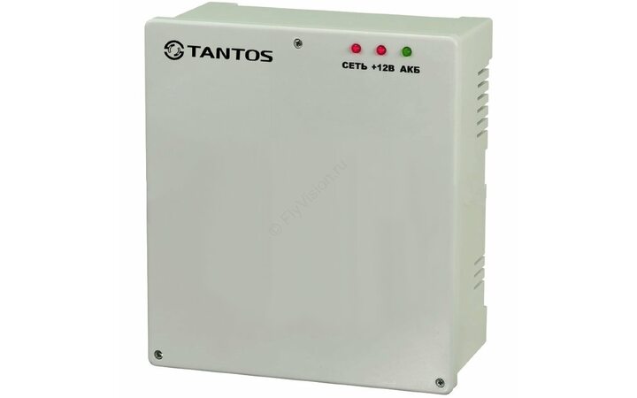 фото - Tantos ББП-40 TS(ПЛАСТИК)