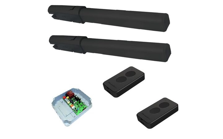 фото - DoorHan SW-5000PROBASE+