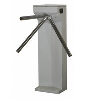 Сибирский арсенал Турникет SA350 (серый цвет корпуса)