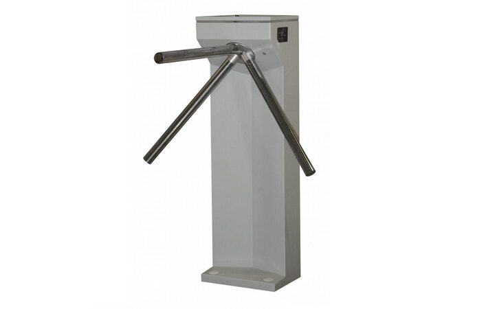 фото - Сибирский арсенал Турникет SA351-E300-MF (серый цвет корпуса)