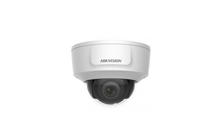 фото - Hikvision DS-2CD2125G0-IMS (2.8мм)