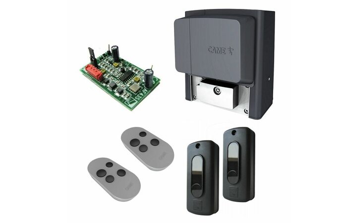 фото - CAME BKS18AGS Combo(001U2813RU)