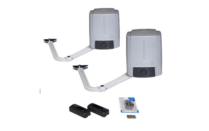 фото - CAME FAST Combo(001U1853RU)