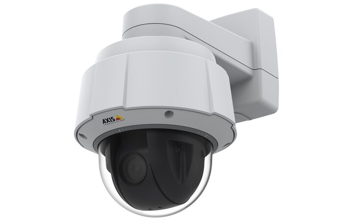 фото - AXIS Q6075-E 50HZ (01751-002)