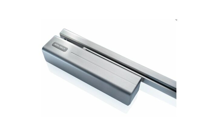 фото - Abloy DC340 (DC240/420200) Доводчик класса EN 2-6 (черный)