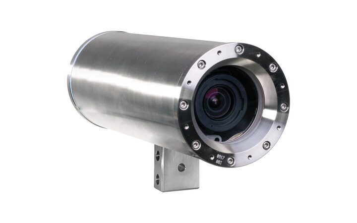 фото - AXIS EXCAM XF P1367 (01720-001)