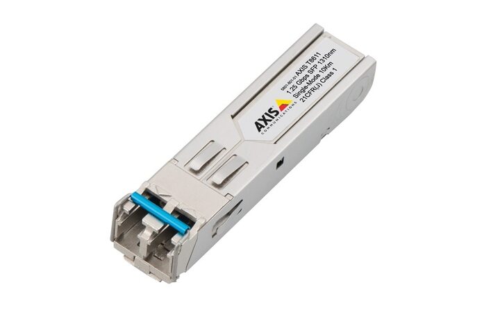 фото - AXIS T8611 SFP MODULE LC.LX (5801-801)